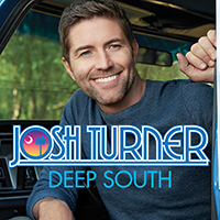  Signed Albums CD - Signed Josh Turner - Deep South